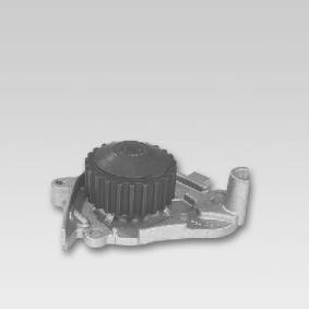 Wasserpumpe P748 von HEPU günstig für 61,52 € online kaufen