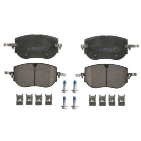 Compre Pastilhas de travão da ABE C1W089ABE a um preço baixo por 42,33 €