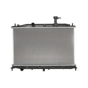 Kühler, Motorkühlung D70523TT von THERMOTEC günstig für 55,30 € online kaufen