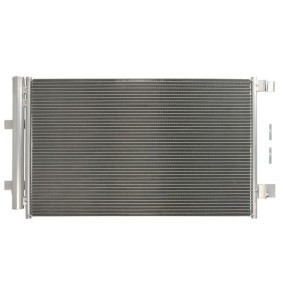 Klimakondensator KTT110776 von THERMOTEC günstig für 62,55 € online kaufen