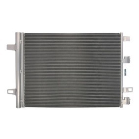 Klimakondensator KTT110777 von THERMOTEC günstig für 74,68 € online kaufen