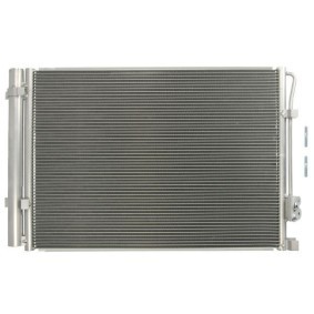 Klimakondensator für KIA von THERMOTEC