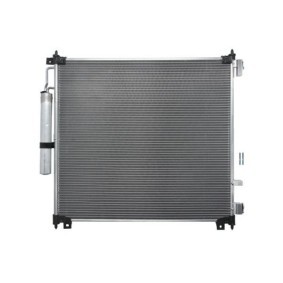 Klimakondensator für LAND ROVER von THERMOTEC
