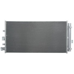 Klimakondensator KTT110802 von THERMOTEC günstig für 62,94 € online kaufen