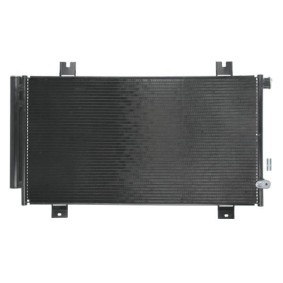 Klimakondensator KTT110810 von THERMOTEC günstig für 62,72 € online kaufen