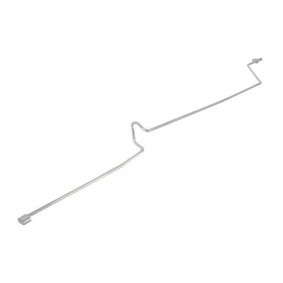 Osta Korkearpainejohto, ilmastointilaite THERMOTEC:llä KTT160316 edullisesti hintaan 47,31 €