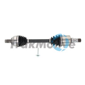 Antriebswelle 30-2155 von TrakMotive günstig für 147,93 € online kaufen