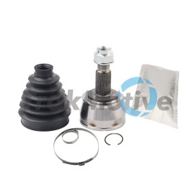 Achetez des Jeu de joints, arbre de transmission TrakMotive 40-0979 à prix pour 75,56 €