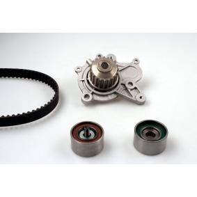 Köp Kamremssats med vattenpump av HEPU PK77630 till det låga priset 1957,92 kr