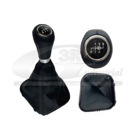 Schalthebelverkleidung für MERCEDES-BENZ von 3RG
