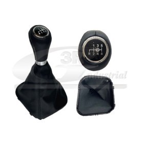 Schalthebelverkleidung für MERCEDES-BENZ von 3RG