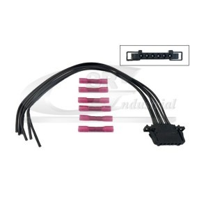 Acquista Kit riparazione cavi, Luce posteriore da 3RG 30501 a buon mercato per soli 16,22 €