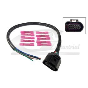 Achetez des Kit de réparation pour câbles, projecteur principal 3RG 30723 à prix pour 27,75 €