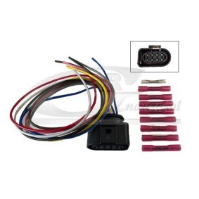 Achetez des Kit de réparation pour câbles, projecteur principal 3RG 30724 à prix pour 19,18 €