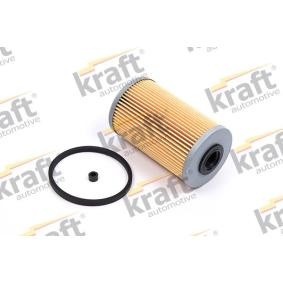 Kraftstofffilter für NISSAN von KRAFT