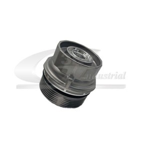 Deckel, Ölfiltergehäuse 98805 SUBARU von 3RG