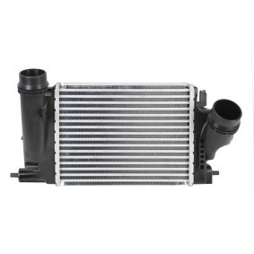 Achetez des Intercooler ABAKUS 035-018-0011 à prix pour 99,02 €