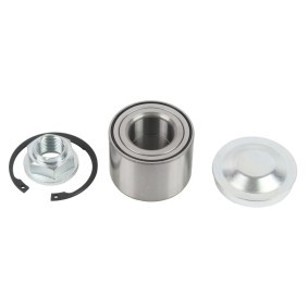 Compre Cubo da roda de ABAKUS online para Primastar Camião de plataforma / Chassis (X83) a preços moderados