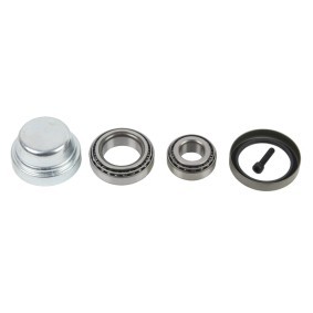 Comprar Juego de cojinete de rueda de ABAKUS 141-03-038 a bajo precio de 15,94 €