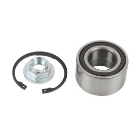 Compre Rolamento da roda de ABAKUS online para TRANSIT CONNECT (P65_, P70_, P80_) a preços moderados
