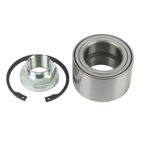 Achetez des Moyeu de roue de chez ABAKUS en ligne pour Boxer Camion plate-forme/Châssis (250) à prix modérés