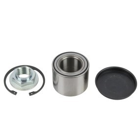 Compre Buje de rueda de ABAKUS online para Interstar Camión de plataforma / Chasis (X62B) a precios moderados