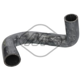 Kühlerschlauch für MINI von Metalcaucho