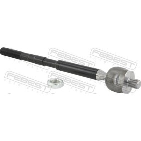 Axialgelenk, Spurstange 0122-CHR von FEBEST günstig für 24,36 € online kaufen