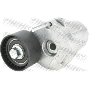 Riemenspanner, Keilrippenriemen 1990-N57 von FEBEST günstig für 93,69 € online kaufen