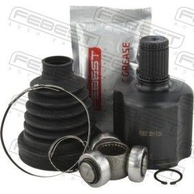 Acquista Kit giunti semiasse da FEBEST 3211-ESCV a buon mercato per soli 99,84 €