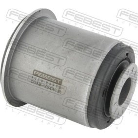 Compre Casquilhos de braços de suspensão de FEBEST online para SILVERADO 1500 Extended Cab Pickup (GMT1EC) a preços moderados