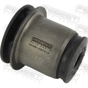 Compre Casquilhos de braços de suspensão de FEBEST online para SILVERADO 1500 Extended Cab Pickup (GMT1EC) a preços moderados