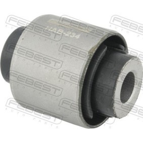Compre Silentblock de brazo de suspensión de FEBEST online para Accord X Berlina (CV) a precios moderados