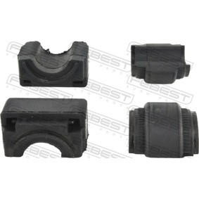 Compre Silentblock de la barra estabilizadora de FEBEST online para Civic X Berlina (FC_) a precios moderados