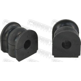 Compre Casquilhos da barra estabilizadora de FEBEST online para CR-V V (RW_, RT_) a preços moderados