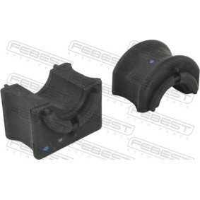 Compre Silentblock de la barra estabilizadora de FEBEST online para Camry VIII Berlina (_V7_, _VA7_, _VH7_) a precios moderados