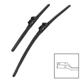 Scheibenwischer für SUBARU von HEYNER