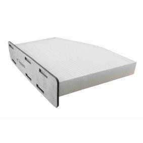 Køb Pollenfilter af VEMO V10-30-1003-1 til den lave pris 131,80 DKK