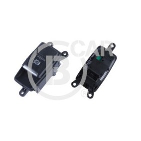 Achetez des Interrupteur, commande de frein de stationnement B CAR 010BM008 à prix pour 67,00 €
