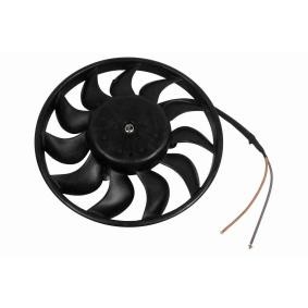 Kühlerlüfter V15-01-1876 von VEMO günstig für 67,87 € online kaufen