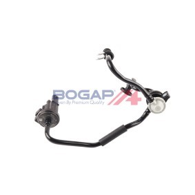Compre Válvula de ventilação / respiro, depósito de combustível de BOGAP online para A7 Sportback (4GA, 4GF) a preços moderados