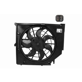 Kühlerlüfter V20-01-0002 von VEMO günstig für 181,73 € online kaufen