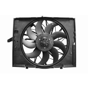 Kühlerlüfter V20-01-0010 von VEMO günstig für 313,75 € online kaufen