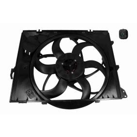 Kühlerlüfter V20-01-0012 von VEMO günstig für 390,90 € online kaufen