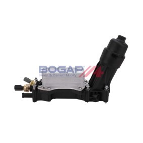 Acquista Radiatore olio motore da BOGAP W1425106 a buon mercato per soli 162,72 €