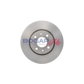 Luftmassenmesser (LMM) für FIAT von BOGAP