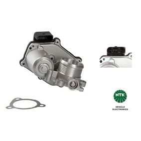 Achetez des Vanne EGR de chez NGK en ligne pour A4 B9 Avant (8W5, 8WD) à prix modérés