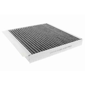 Compre Filtro do habitáculo de VEMO online para Roadster V8 (E52) a preços moderados