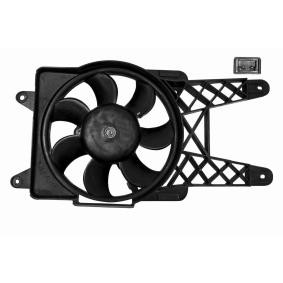 Kühlerlüfter V24-01-1213 von VEMO günstig für 66,22 € online kaufen