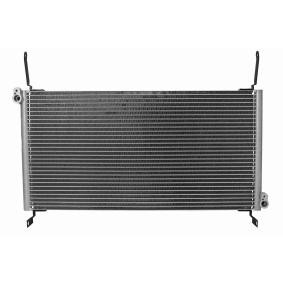 Achetez des Condenseur, climatisation VEMO V24-62-0002 à prix pour 247,30 €